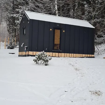 Sosnowy Szept *