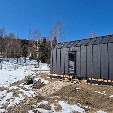 Holiday home Sosnowy Szept *