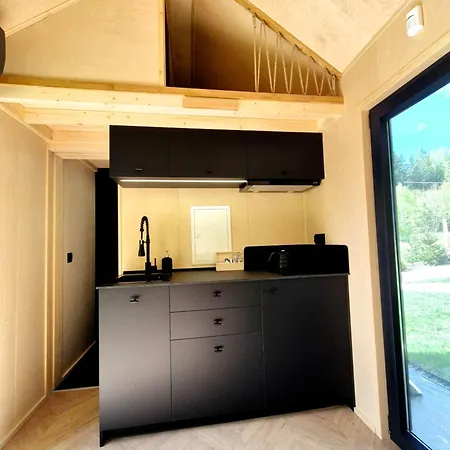 Sosnowy Szept Holiday home *