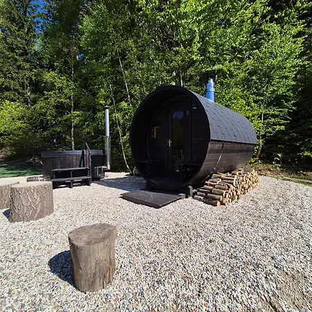 Sosnowy Szept Holiday home Karpacz