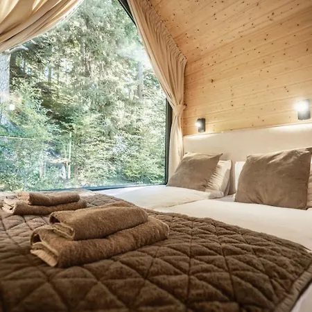 Sosnowy Szept Karpacz