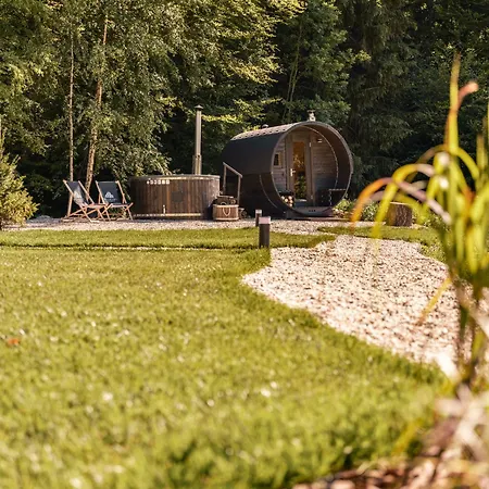 Sosnowy Szept * Karpacz