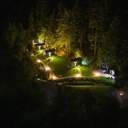 Sosnowy Szept 카르파츠