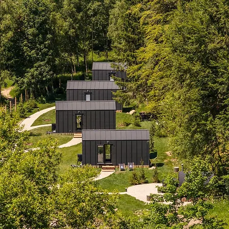 Dom wakacyjny Sosnowy Szept Karpacz