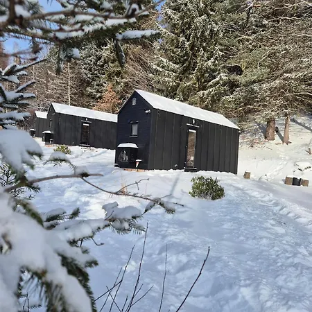 Sosnowy Szept Дом отдыха