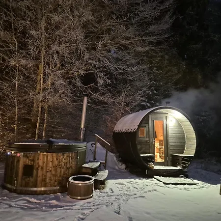 Sosnowy Szept * Карпач