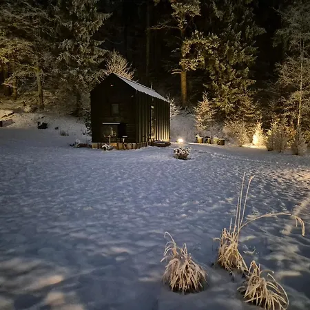 Sosnowy Szept Holiday home *