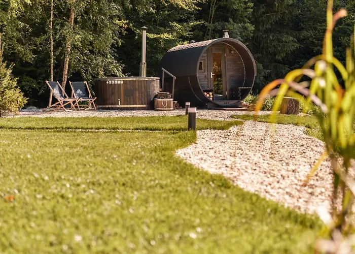 Sosnowy Szept * 카르파츠