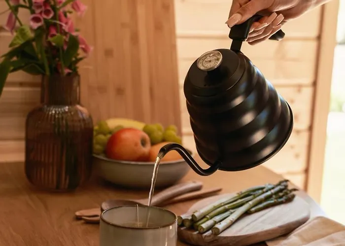 Sosnowy Szept * 카르파츠